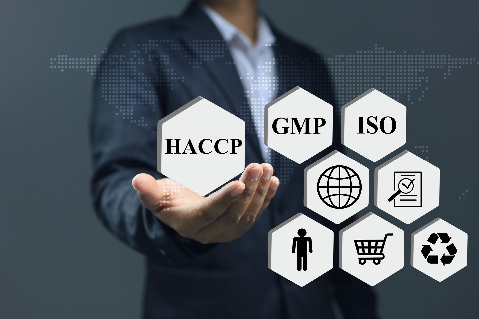 HACCP certification